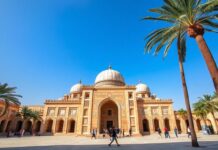 اكتشاف عجائب القاهرة: دليل شامل للزوار Discovering the Wonders of Cairo: A Comprehensive Guide for Visitors
