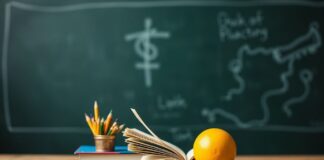 الاستثمار في التعليم: مفتاح المستقبل Investment in education: the key to the future