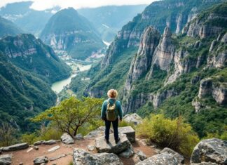 الاستكشاف: كيف يمكن أن يغير السفر فهمك للعالم Exploration: How Travel Can Change Your Perspective of the World