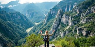 الاستكشاف: كيف يمكن أن يغير السفر فهمك للعالم Exploration: How Travel Can Change Your Perspective of the World