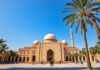 اكتشاف جمال مدينة القاهرة: دليل شامل للزوار Discovering the Beauty of Cairo: A Comprehensive Guide for Visitors