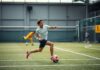 الرياضة في الحياة اليومية: أهمية التمارين الرياضية اليومية The role of sports in daily life: The importance of daily exercise