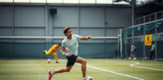 الرياضة في الحياة اليومية: أهمية التمارين الرياضية اليومية The role of sports in daily life: The importance of daily exercise