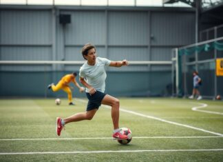 الرياضة في الحياة اليومية: أهمية التمارين الرياضية اليومية The role of sports in daily life: The importance of daily exercise