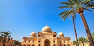 اكتشاف عجائب القاهرة: رحلة عبر التاريخ والثقافة Discovering the Wonders of Cairo: A Journey Through History and Culture