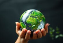 الاستدامة: كيف يمكن أن تغير العالم؟ Sustainability: How Can It Change the World?