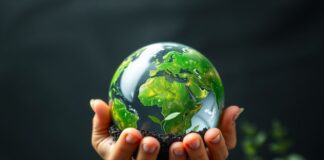 الاستدامة: كيف يمكن أن تغير العالم؟ Sustainability: How Can It Change the World?