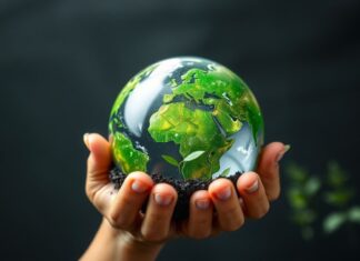 الاستدامة: كيف يمكن أن تغير العالم؟ Sustainability: How Can It Change the World?