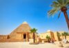 استكشاف عجائب مصر: بين التاريخ والثقافة والطبيعة Exploring the Wonders of Egypt: Between History, Culture, and Nature