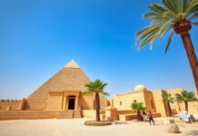 استكشاف عجائب مصر: بين التاريخ والثقافة والطبيعة Exploring the Wonders of Egypt: Between History, Culture, and Nature