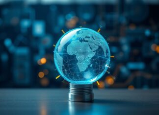 الابتكار في العصر الرقمي: كيف تتغير العالم حولنا Innovation in the Digital Age: How the World Around Us is Changing