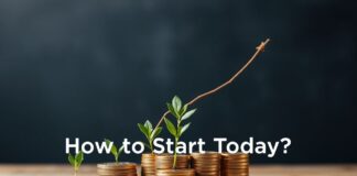 الاستثمار في المستقبل: كيف تبدأ اليوم؟ Investing in the Future: How to Start Today?