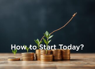 الاستثمار في المستقبل: كيف تبدأ اليوم؟ Investing in the Future: How to Start Today?