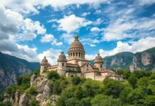 اكتشاف عجائب العالم: من عجائب الدنيا السبع إلى العجائب الطبيعية Discovering Wonders of the World: From the Seven Wonders of the Ancient World to Natural Wonders