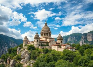 اكتشاف عجائب العالم: من عجائب الدنيا السبع إلى العجائب الطبيعية Discovering Wonders of the World: From the Seven Wonders of the Ancient World to Natural Wonders