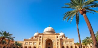 اكتشاف عجائب القاهرة: دليل شامل للزوار Discovering the Wonders of Cairo: A Comprehensive Guide for Visitors