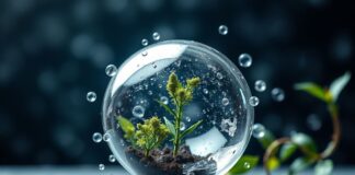 الاكتشافات العلمية الحديثة: كيف تتغير العالم حولنا Modern Scientific Discoveries: How the World Around Us is Changing