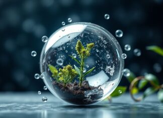 الاكتشافات العلمية الحديثة: كيف تتغير العالم حولنا Modern Scientific Discoveries: How the World Around Us is Changing