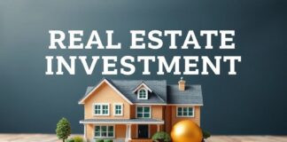 الاستثمار في العقارات: دليل شامل للمبتدئين Real Estate Investment: A Comprehensive Guide for Beginners