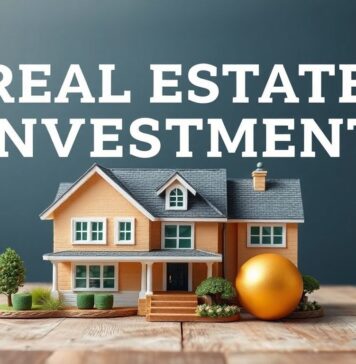الاستثمار في العقارات: دليل شامل للمبتدئين Real Estate Investment: A Comprehensive Guide for Beginners