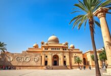 اكتشاف القاهرة: رحلة عبر تاريخها العريق وثقافتها الغنية Discovering Cairo: A Journey Through Its Ancient History and Rich Culture