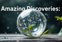اكتشافات مذهلة: كيف تغير العالم حولنا Amazing Discoveries: How the World Around Us Has Changed