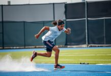 الرياضة: أكثر من مجرد نشاط جسدي Sport: more than just physical activity