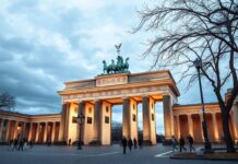 إرشادات مفيدة لزيارة برلين: ما يجب معرفته قبل السفر Useful tips for visiting Berlin: What you should know before traveling