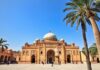 اكتشاف القاهرة: رحلة عبر التاريخ والثقافة Discovering Cairo: A Journey Through History and Culture