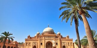 اكتشاف القاهرة: رحلة عبر التاريخ والثقافة Discovering Cairo: A Journey Through History and Culture