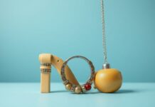 الزينة عبر الزمن: تطور الأزياء والاكسسوارات Adornment Through Time: The Evolution of Fashion and Accessories