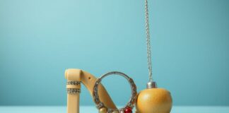 الزينة عبر الزمن: تطور الأزياء والاكسسوارات Adornment Through Time: The Evolution of Fashion and Accessories