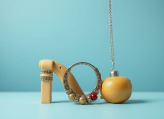 الزينة عبر الزمن: تطور الأزياء والاكسسوارات Adornment Through Time: The Evolution of Fashion and Accessories