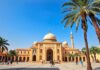 استكشاف جمال القاهرة: دليل شامل للزوار Exploring the Beauty of Cairo: A Comprehensive Guide for Visitors