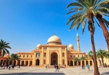 استكشاف جمال القاهرة: دليل شامل للزوار Exploring the Beauty of Cairo: A Comprehensive Guide for Visitors