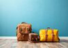 إرشادات السفر: كيف تحزم حقائبك بشكل صحيح Travel Tips: How to Pack Your Bags Properly
