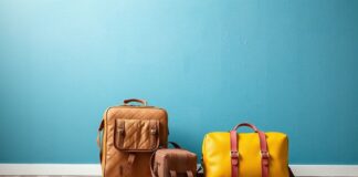 إرشادات السفر: كيف تحزم حقائبك بشكل صحيح Travel Tips: How to Pack Your Bags Properly