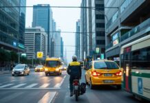 السلامة في المدن العربية: تحديات و حلول Safety in Arab cities: Challenges and solutions