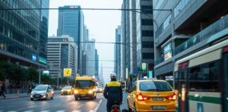 السلامة في المدن العربية: تحديات و حلول Safety in Arab cities: Challenges and solutions