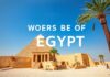 اكتشاف عجائب مصر: رحلة عبر التاريخ والثقافة Discovering the Wonders of Egypt: A Journey Through History and Culture