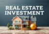 الاستثمار في العقارات: دليل شامل للمبتدئين Real Estate Investment: A Comprehensive Guide for Beginners
