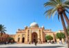 اكتشاف جمال القاهرة: دليل شامل لزيارة المدينة العتيقة Discovering the Beauty of Cairo: A Comprehensive Guide to Visiting the Old City