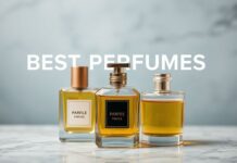 كيفية اختيار أفضل العطور المناسبة لك How to Choose the Best Perfumes Suitable for You