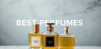 كيفية اختيار أفضل العطور المناسبة لك How to Choose the Best Perfumes Suitable for You