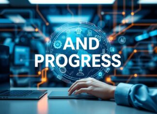 التكنولوجيا والتقدم: كيف تتغير عالمنا بسرعة فائقة Technology and Progress: How Our World is Changing at Breakneck Speed