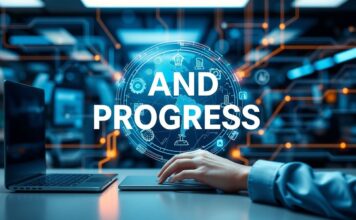 التكنولوجيا والتقدم: كيف تتغير عالمنا بسرعة فائقة Technology and Progress: How Our World is Changing at Breakneck Speed