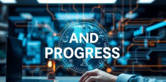 التكنولوجيا والتقدم: كيف تتغير عالمنا بسرعة فائقة Technology and Progress: How Our World is Changing at Breakneck Speed