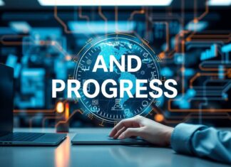 التكنولوجيا والتقدم: كيف تتغير عالمنا بسرعة فائقة Technology and Progress: How Our World is Changing at Breakneck Speed