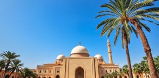 اكتشاف جمال القاهرة: دليل شامل للزوار Discovering the Beauty of Cairo: A Comprehensive Guide for Visitors