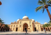اكتشاف عجائب القاهرة: بين التاريخ والحداثة Discovering the Wonders of Cairo: Between History and Modernity
